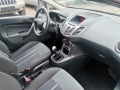 Ford Fiesta 1.2i 5врати  - изображение 8