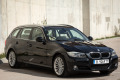 BMW 318 Facelift E91 - изображение 2