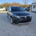 Dacia Sandero 1.6i 85k.c*BRC*Stepway*UNIKAT* - [12] 