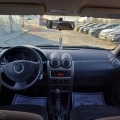 Dacia Sandero 1.6i 85k.c*BRC*Stepway*UNIKAT* - изображение 9