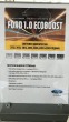 Обява за продажба на Ford Fiesta 1.0 EcoBoost Celebration ~13 500 лв. - изображение 9