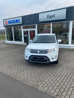 Suzuki Vitara 1,6d, снимка 1