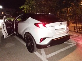 Toyota C-HR GR-sport - изображение 9