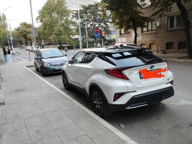 Toyota C-HR GR-sport - изображение 3