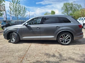 Audi SQ7 520PS ABT 7МЕСТА FULL, снимка 7