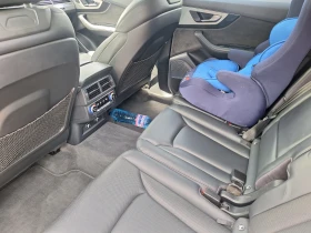 Audi SQ7 520PS ABT 7МЕСТА FULL, снимка 15
