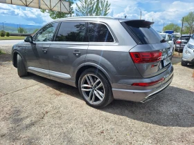 Audi SQ7 520PS ABT 7МЕСТА FULL, снимка 6