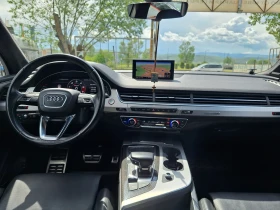 Audi SQ7 520PS ABT 7МЕСТА FULL, снимка 16