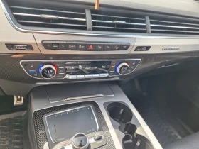Audi SQ7 520PS ABT 7МЕСТА FULL, снимка 9
