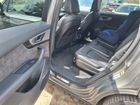 Audi SQ7 520PS ABT 7МЕСТА FULL, снимка 14