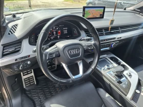 Audi SQ7 520PS ABT 7МЕСТА FULL, снимка 11