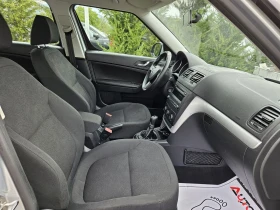 Skoda Yeti 1.6TDI-105kc= 159.000km= GreenLine= FACE= АВТОПИЛО, снимка 15