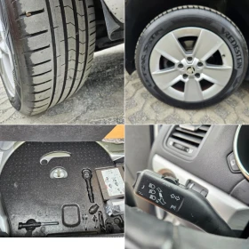 Skoda Yeti 1.6TDI-105kc= 159.000km= GreenLine= FACE= АВТОПИЛО, снимка 17