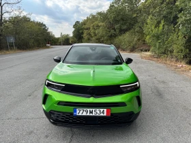 Opel Mokka Gs-Line, снимка 2