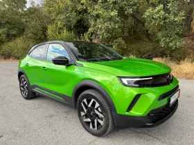 Opel Mokka Gs-Line, снимка 3