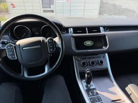 Land Rover Range Rover Sport 3.0 Shadow Line, 132000км, снимка 6