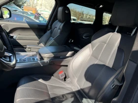 Land Rover Range Rover Sport 3.0 Shadow Line, 132000км, снимка 8