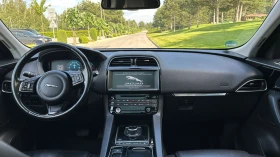 Jaguar F-PACE, снимка 9