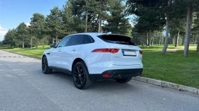Jaguar F-PACE, снимка 2