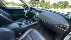 Jaguar F-PACE, снимка 8
