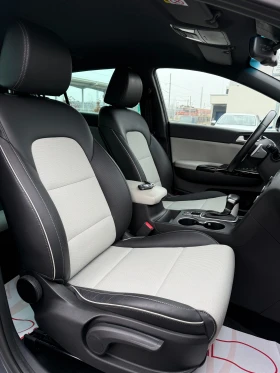 Kia Sportage 1.6CRDI* GT-LINE* FACELIFT* , снимка 10