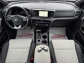 Kia Sportage 1.6CRDI* GT-LINE* FACELIFT* , снимка 7