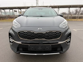 Kia Sportage 1.6CRDI* GT-LINE* FACELIFT* , снимка 2
