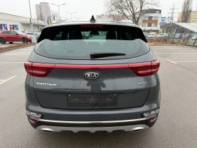 Kia Sportage 1.6CRDI* GT-LINE* FACELIFT* , снимка 5