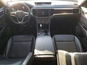 VW Atlas * 3.6* 7МЕСТЕН* КОЖА* ПОДГРЕВ* НАВИ* ПАРКТРОНИК* , снимка 7