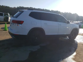 VW Atlas * 3.6* 7МЕСТЕН* КОЖА* ПОДГРЕВ* НАВИ* ПАРКТРОНИК* , снимка 4