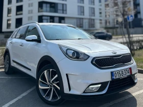 Kia Niro, снимка 1