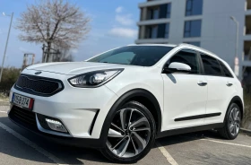 Kia Niro, снимка 7