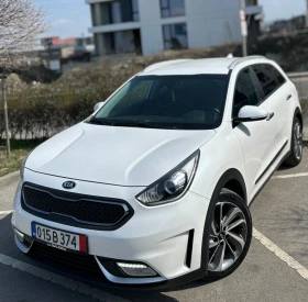 Kia Niro, снимка 6