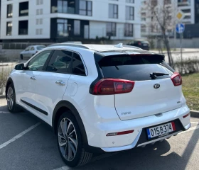 Kia Niro, снимка 8