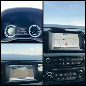 Kia Niro, снимка 15