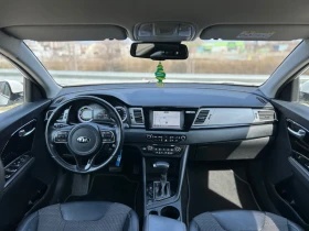 Kia Niro, снимка 11
