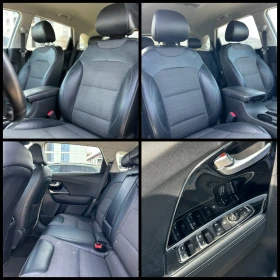 Kia Niro, снимка 13
