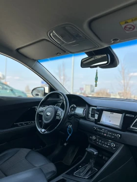 Kia Niro, снимка 12