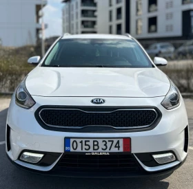 Kia Niro, снимка 4