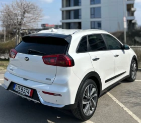 Kia Niro, снимка 10