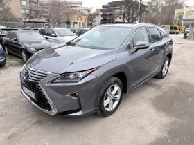 Lexus RX 450h HYBRID 4 WD LUXURY , снимка 1