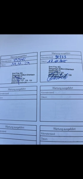 Lexus RX 450h HYBRID 4 WD LUXURY Швейцария, снимка 17