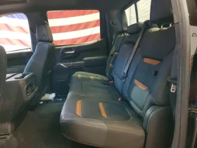 Gmc Sierra 3.0l K1500 At4, снимка 10