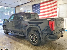 Gmc Sierra 3.0l K1500 At4, снимка 2