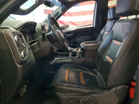 Gmc Sierra 3.0l K1500 At4, снимка 7