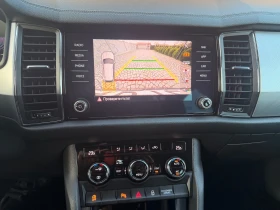 Skoda Kodiaq FACELIFT , снимка 12