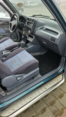 Toyota Rav4, снимка 11