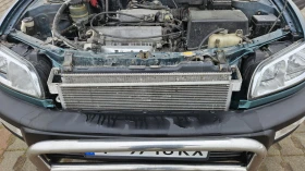 Toyota Rav4, снимка 15