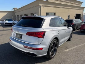Audi SQ5 VIRTUAL* OБДУХВАНЕ* ПОДГРЕВ* BANG&OLUFSEN* 360, снимка 7