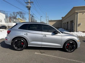 Audi SQ5 VIRTUAL* OБДУХВАНЕ* ПОДГРЕВ* BANG&OLUFSEN* 360, снимка 8